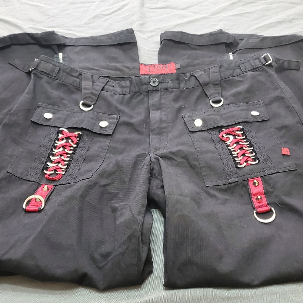Tripp nyc daang goodman sz 15 womens